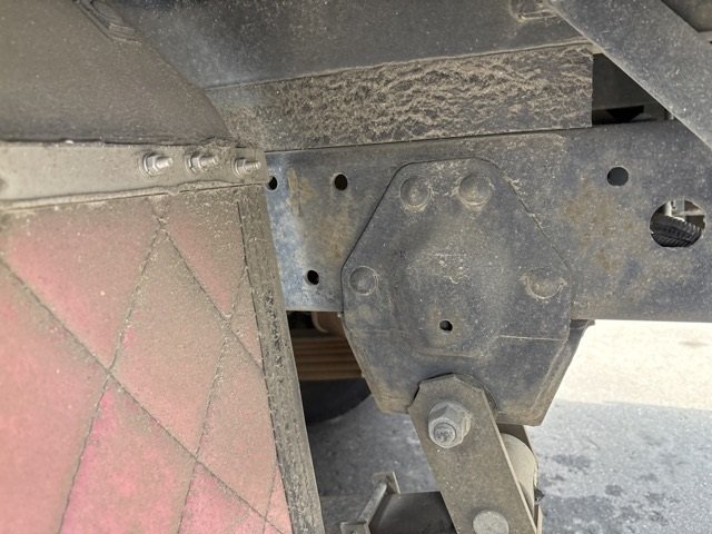 2006 Flat Body Truck Isuzu Elf PB-NKR81A - Image 16
