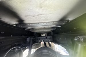 2018 Van Wing Isuzu Elf 2RG-NPR88YN