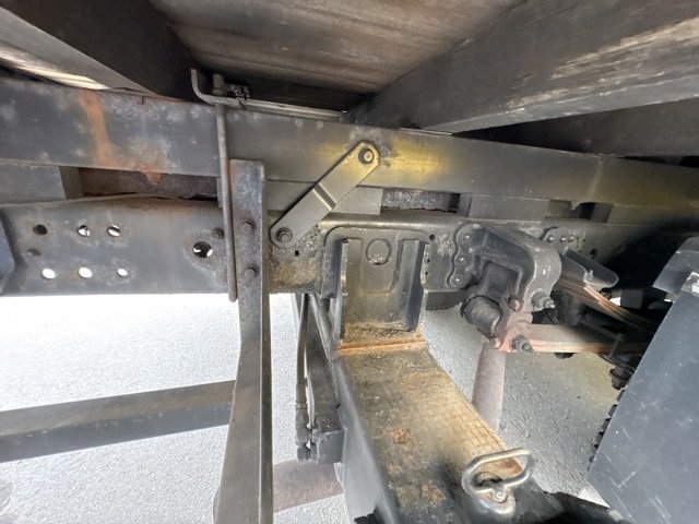 2005 Crane Truck Mitsubishi Fuso Canter PA-FE83DEN - Image 16