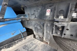 2010 Vacuum Truck Isuzu Elf BKG-NKR85AN