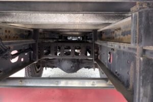 2017 Freezer Refrigerator Truck Isuzu Forward TKG-FRR90