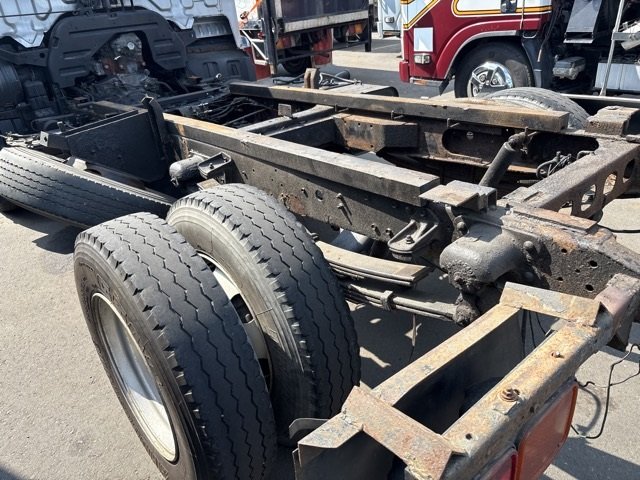 1998 Chassis Truck Toyota Toyoace KC-FB4JCAD - Image 16