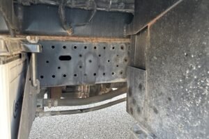 2008 Aerial Platform Isuzu Elf PDG-NKR85YN