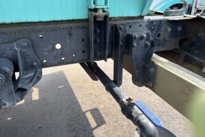 2010 Tank Truck Isuzu Elf PKG-NPR75N