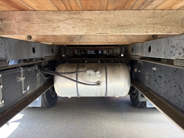 2011 Flat Body Truck Hino Ranger SKG-FD9JLAG - Image 16