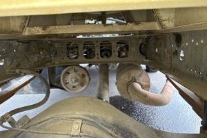 2006 Tank Truck Mitsubishi Fuso Fighter PA-FK71D