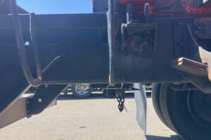 2006 Tank Truck Isuzu Giga PJ-CXG77P6