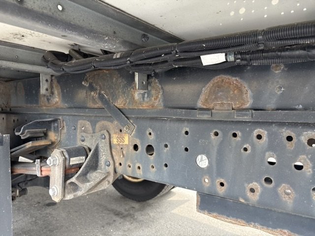 2020 Freezer Refrigerator Truck Isuzu Elf 2RG-NPR88AN - Image 16