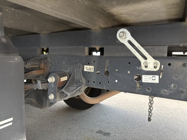 2020 Crane Truck Isuzu Elf 2PG-NPR88YN - Image 16