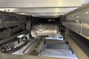 2015 Van Wing Isuzu Forward LKG-FTR90T2