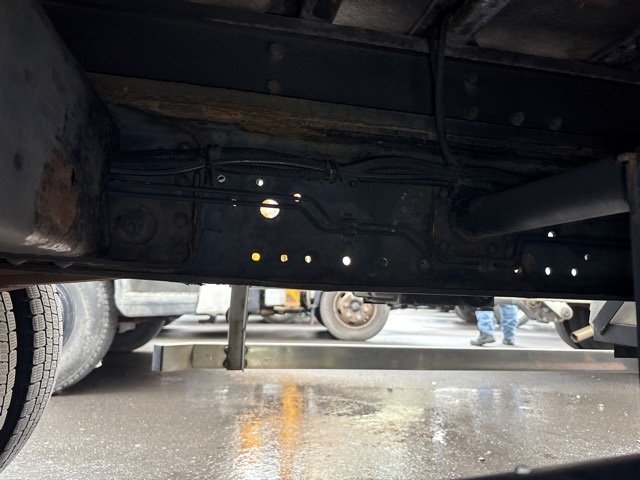 2008 Others Trucks Mitsubishi Fuso Canter PDG-FE83DY - Image 15