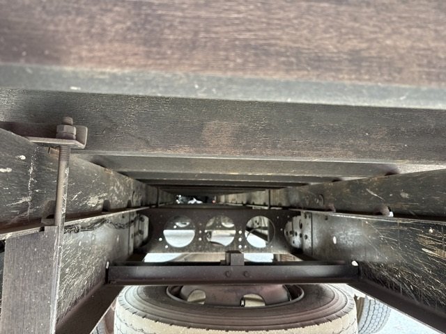 1998 Dump Tipper Truck Nissan Condor KC-MK260LH - Image 16
