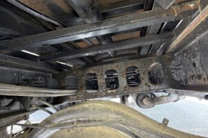 2013 Self Loader Isuzu Forward TKG-FRR90S1