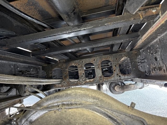 2013 Self Loader Isuzu Forward TKG-FRR90S1 - Image 15