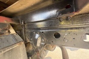 2000 Others Trucks Isuzu Elf KK-NKS71GR