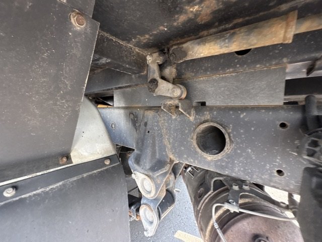2019 Dump Tipper Truck Mitsubishi Fuso Canter TPG-FBA30 - Image 16