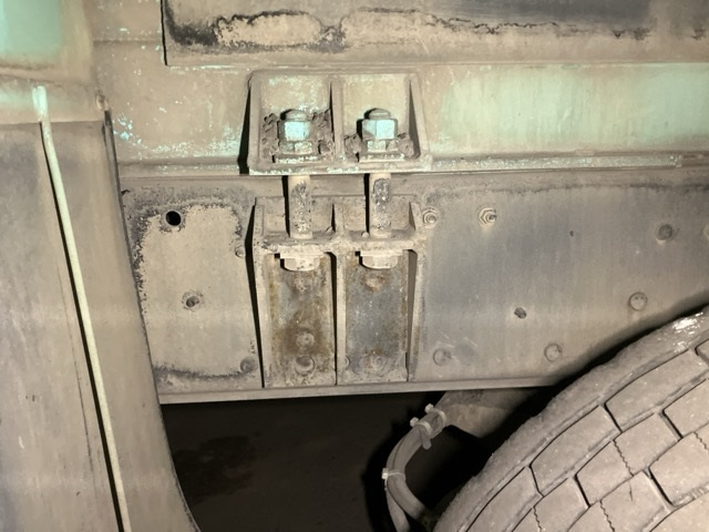 2016 Concrete Mixer Truck UD Nissan Condor QDG-PW39L - Image 17