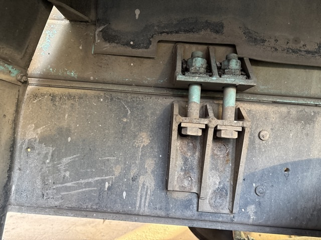 2015 Concrete Mixer Truck Isuzu Forward QDG-FVZ34U2 - Image 17