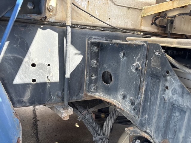 2013 Concrete Mixer Truck Hino Profia QKG-FS1AKAA - Image 17