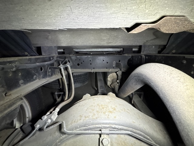 2005 Double Cab Truck Mitsubishi Fuso Canter PA-FE70DB - Image 17