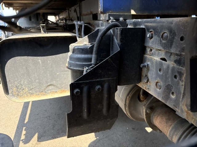 2013 Crane Truck Mitsubishi Fuso Mitsubishi Fuso Other TKG-FEB50 - Image 16