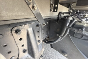 2020 Freezer Truck Mitsubishi Fuso Canter 2PG-FBAV0