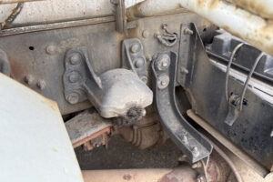 2005 Vacuum Truck Isuzu Forward PB-FRR35C3S
