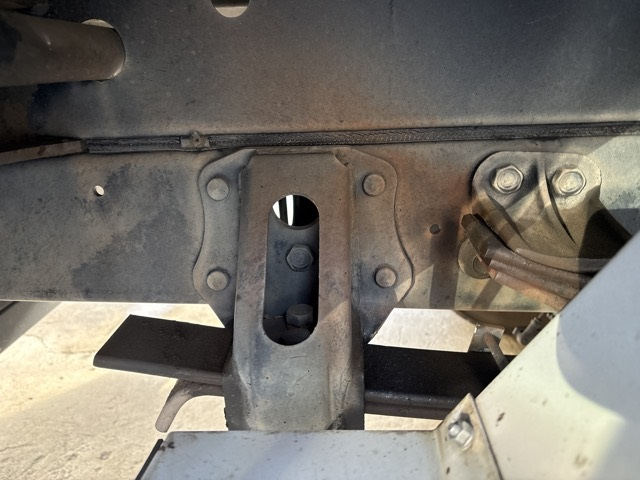 2008 Garbage Truck Isuzu Forward PKG-FSR90S2 - Image 17