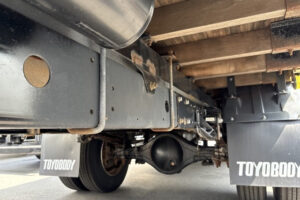 2020 Flat Body Truck Isuzu Elf 2RG-NPR88YN