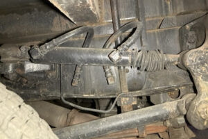 2006 Self Loader Nissan Quon ADG-CG4ZA - Image 16