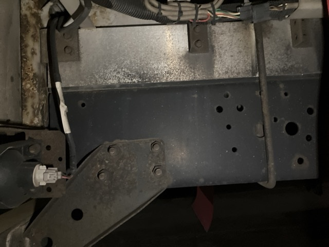 2012 Van Wing Isuzu Forward SKG-FRR90T2 - Image 17