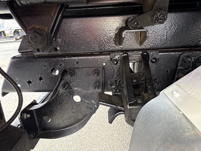 2014 Dump Tipper Truck Isuzu Forward TKG-FRR90S1 - Image 17