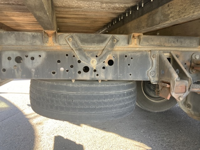 2004 Crane Truck Isuzu Forward KK-FRR35H3S - Image 17