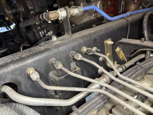 2006 Others Trucks Hino Ranger ADG-GD7JGWA - Image 17