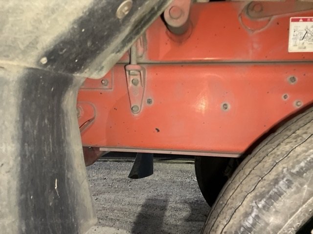 2013 Dump Tipper Truck Isuzu Giga QKG-CX77AT - Image 17