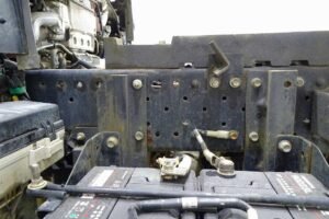 2016 Dump Tipper Truck Isuzu Elf TPG-NKR85AD