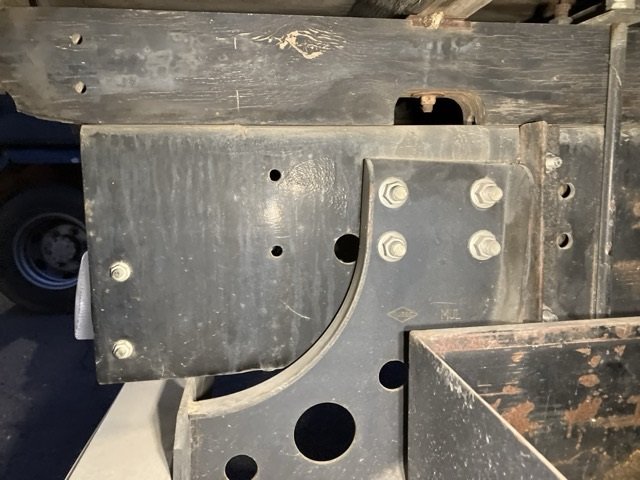 2016 Flat Body Truck Nissan Condor TKG-MK38C - Image 16