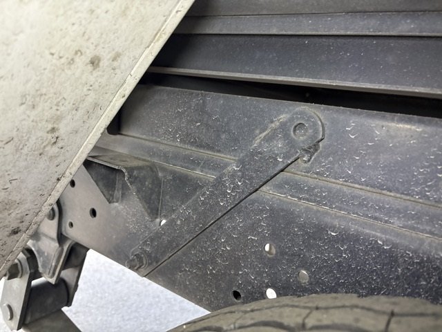 2016 Van Wing Isuzu Elf TRG-NLR85AN - Image 17