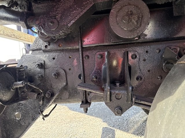 2007 Dump Tipper Truck Hino Ranger BDG-FC6JCW - Image 17