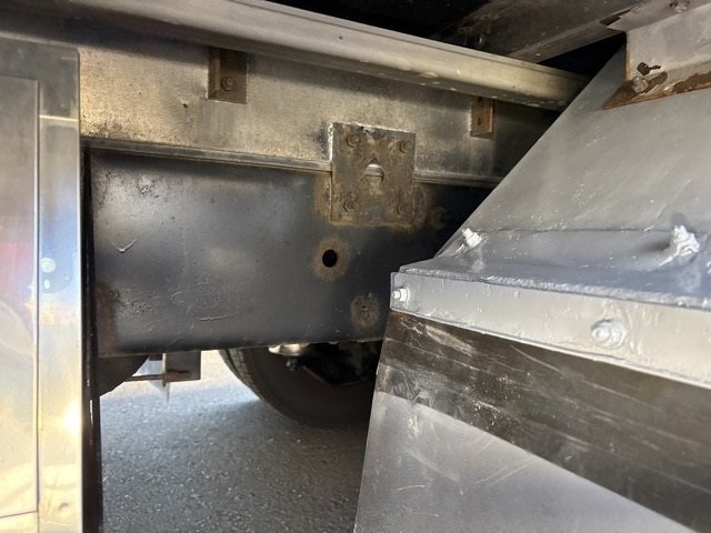 2020 Van Wing Hino Ranger 2PG-FD2ABG - Image 17