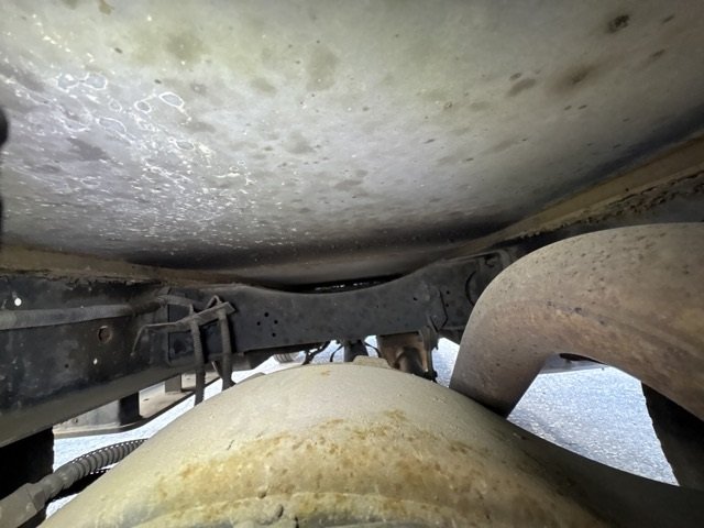 2007 Aerial Platform Mitsubishi Fuso Canter PA-FE73DC - Image 17