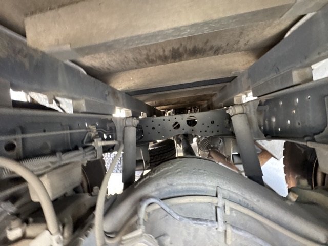 2012 Flat Body Truck Isuzu Elf TKG-NKR85A - Image 17