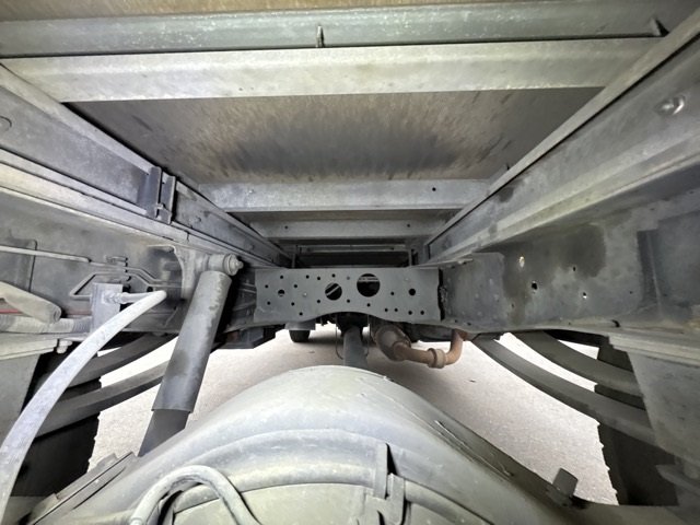 2007 Van Wing Isuzu Elf BKG-NKR85AR - Image 17