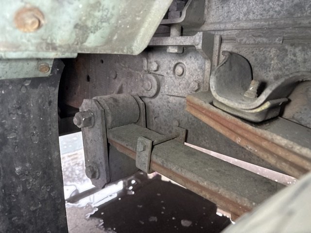 2014 Garbage Truck Isuzu Elf SKG-NPR85YN - Image 17