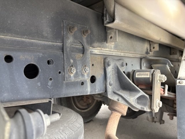 2006 Van Wing Isuzu Elf PB-NKR81AR - Image 17