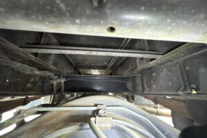 2005 Garbage Truck Mitsubishi Fuso Canter PA-FE83DEY - Image 16