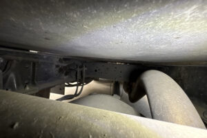 2007 Aerial Platform Mitsubishi Fuso Canter PA-FE83DCY - Image 16