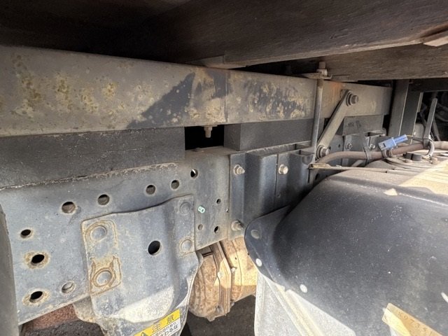 2006 Crane Truck Isuzu Elf PB-NKR81A - Image 17