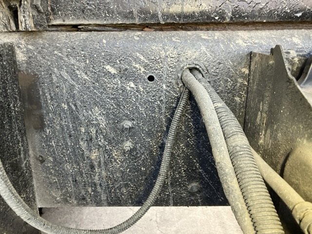 1994 Dump Tipper Truck Hino Profia U-FS2FKBD - Image 17