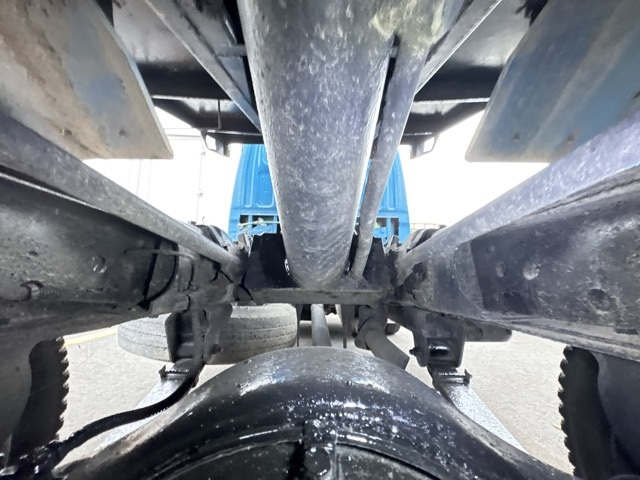 1986 Dump Tipper Truck Mitsubishi Fuso Canter N-FE301BD - Image 17